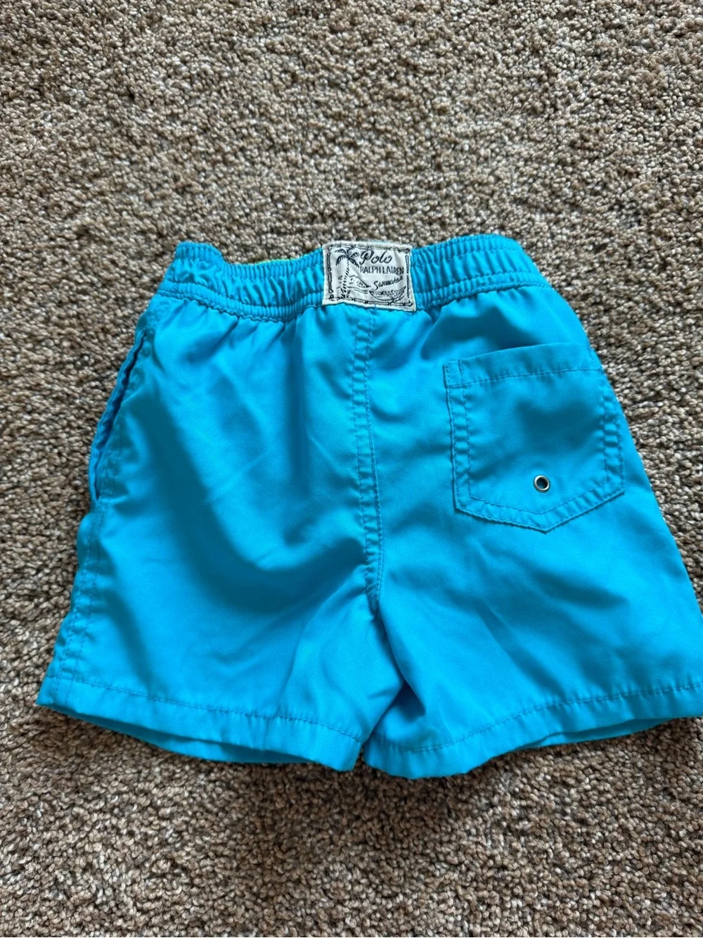 Polo Ralph Lauren photos accurate are